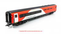 R40189 Hornby Mk4 Standard Kitchen Coach H number 10328 in Transport for Wales livery - Era 11